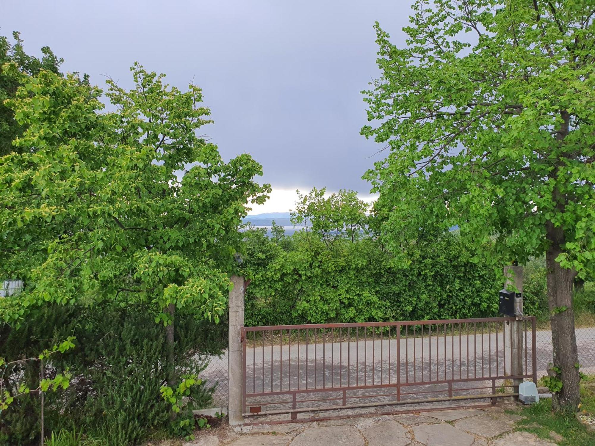 Apartma Vista Baredi