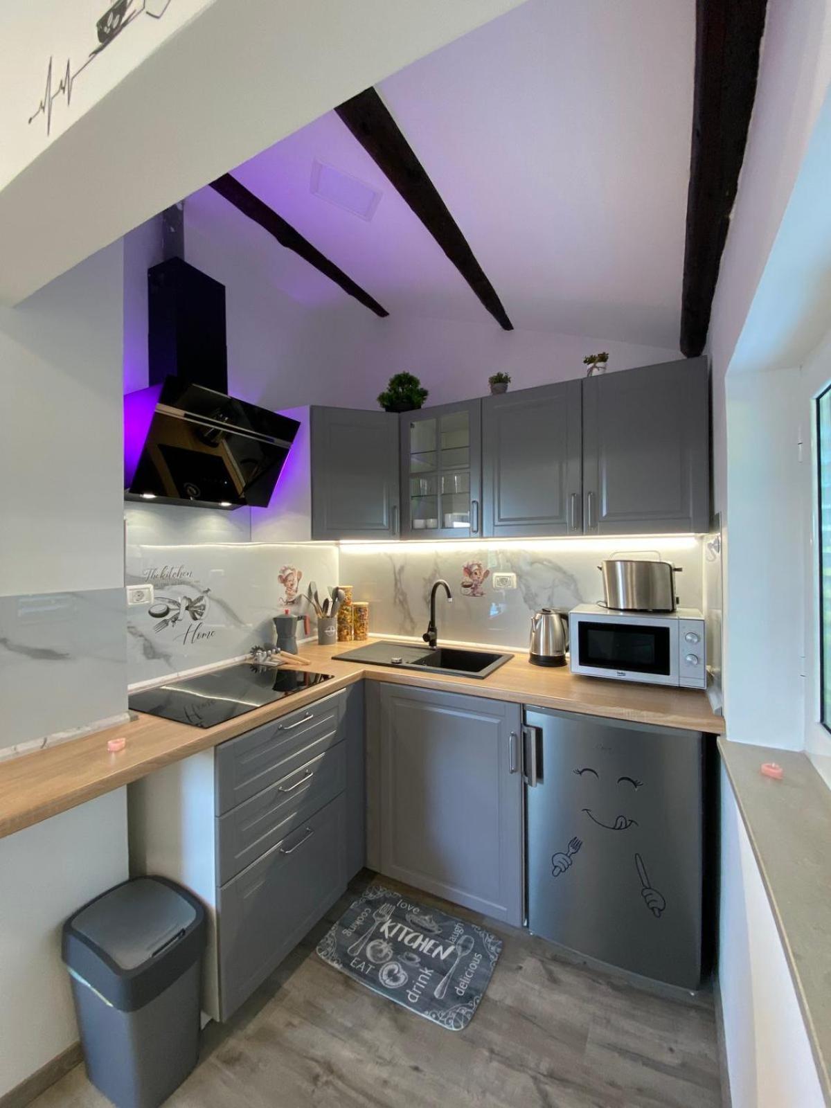 Apartma Vista Baredi Apartment *