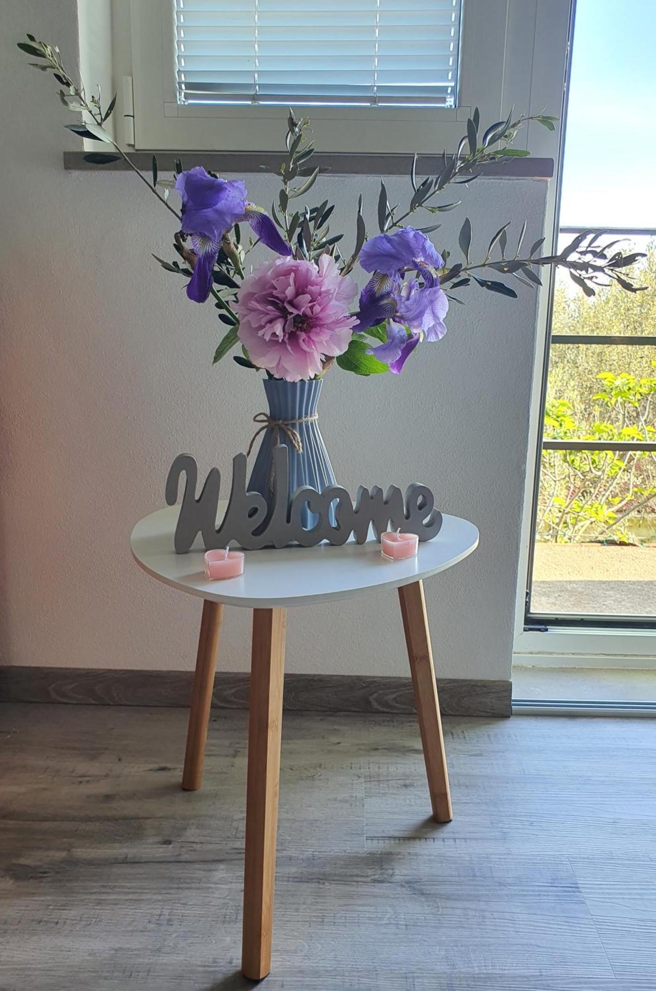 Apartma Vista Baredi Izola