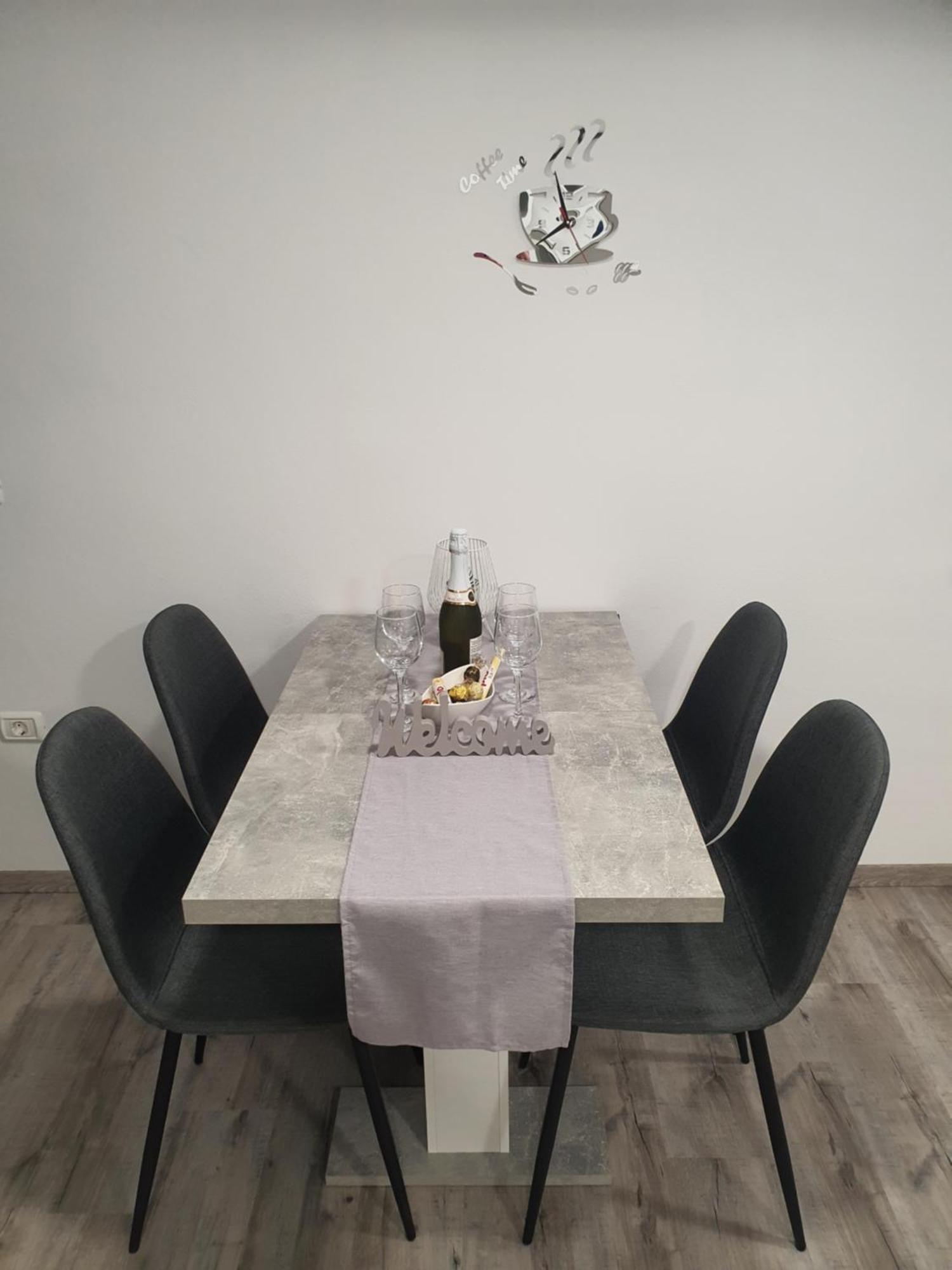 Appartamento Apartma Vista Baredi