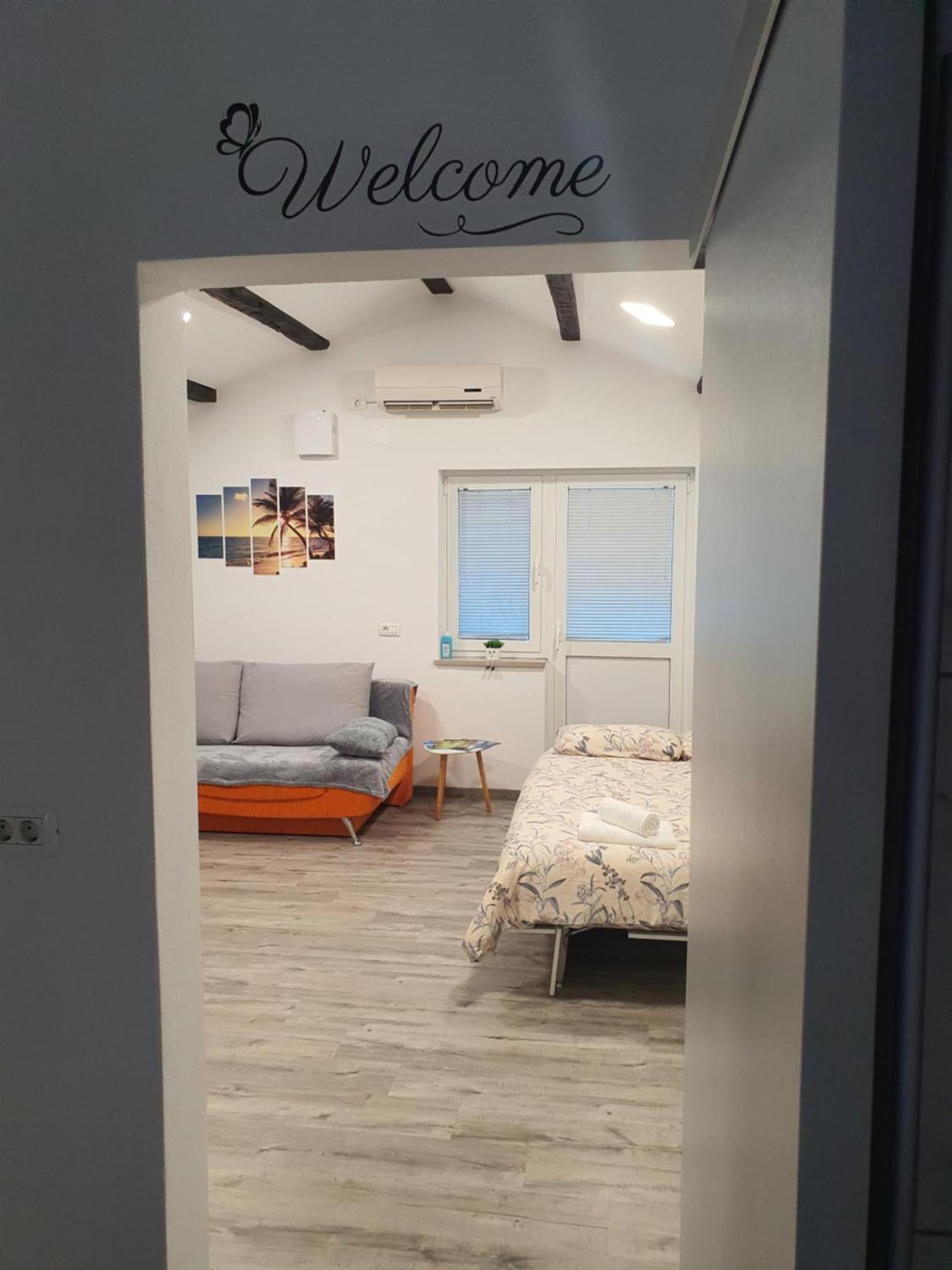 Apartma Vista Baredi Izola