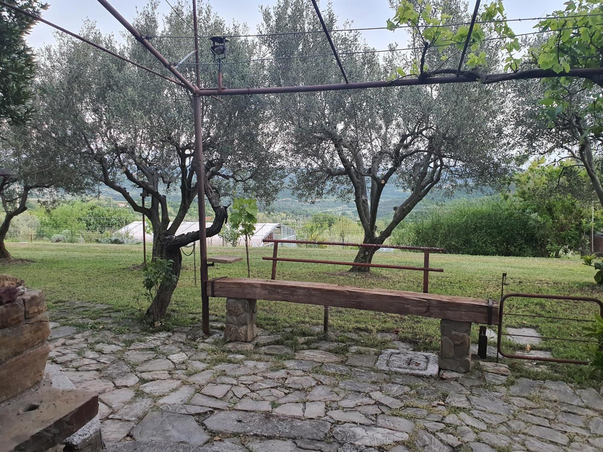 Appartamento Apartma Vista Baredi *